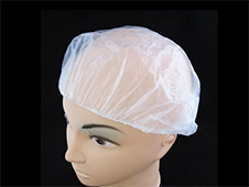 Gorro Malla