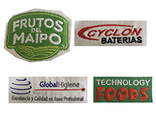 Bordados