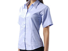 Blusa Oxford