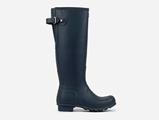 Bota de agua