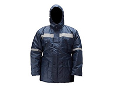 Parka Termica